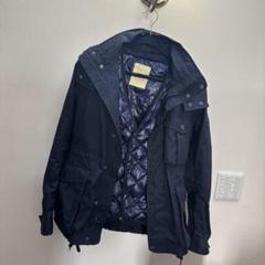 新品・未使用 TATRAS NOKO ハンガー&タグ付き ネイビー 01 ダウン TATRAS/NOKO｜Daytona Park(FREAK'S STORE公式通販)