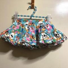 JAM スカート　80cm