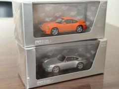 Amazon | MINI GT 1/64 RUF ルーフ CTR アニバーサリー