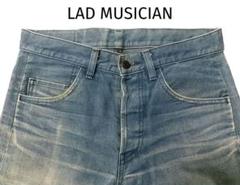2025年最新】LAD MUSICIAN メンズ デニム・ジーンズの人気