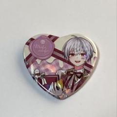 【新品未使用】そまうさ　坂田さん　サイン　缶バッジ そまうさ新年会 あほの坂田 サイン入り 缶バッジの通販 by 세나