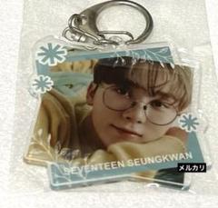 2025年最新】Seventeen kit スングァンの人気アイテム - メルカリ