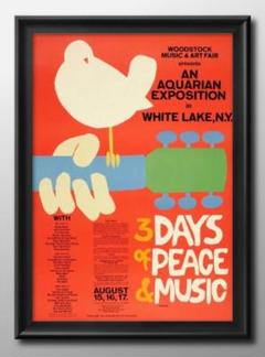 2025年最新】woodSTOCK ポスターの人気アイテム - メルカリ