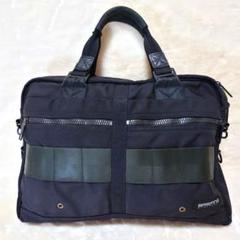 ✨美品✨BRIEFING 2way ビジネスバッグ ブリーフケース ブラック
