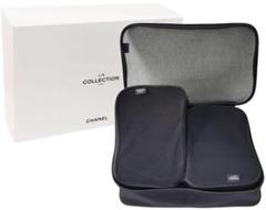 【非売品】CHANEL ラコレクション　トラベルオーガライナー imgrc0092977682.jpg