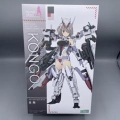未組立 金剛 フレームアームズ・ガール FG-019Rのサムネイル