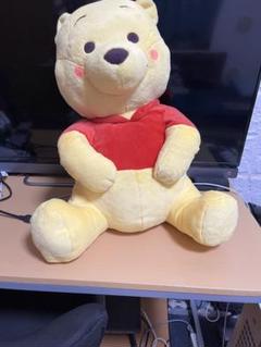 くまのプーさん ぬいぐるみ