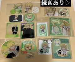 忘却バッテリー 藤堂葵 まとめ売り 14点 - メルカリ