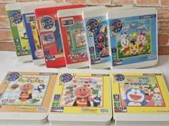 PIKO ピコ　専用ソフト　９本セット　まとめ売り（アダプター付き）