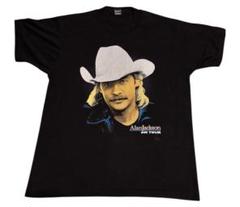 90s USA製 Alan Jackson Tシャツ バンドTシャツ