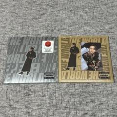 ATEEZ BEATROAD デジパック ソンファ ATEEZ ソンファ MOVEMENT デジパック 新品未開封 - メルカリ