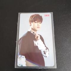 防弾少年団(BTS) - BTS   I NEED U  トレカ　ジミン　最終値下げ BTS I NEED U トレカ ジミン 最終値下げ