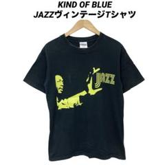 ニューオリンズジャズ スーベニアTシャツ ビンテージ 古着