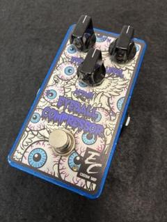 ギター EC Custom Shop Eyeball Compressor EC Custom Shop Eyeball Compressor - メルカリ