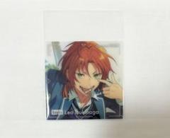 【27枚セット】あんスタ 中国限定　追憶　クリアカード　箔押し　月永レオ　クリカ あんスタ 中国 流光 クリアカード 月永レオ - メルカリ