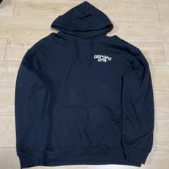 在庫処分❣️BUMP aurora ark hoodie パーカー aurora ark Hoodie