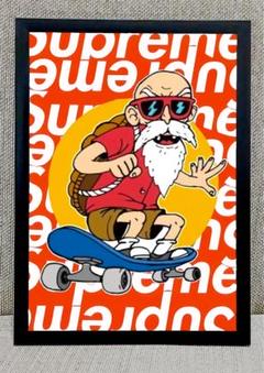 2025年最新】Supremeポスターの人気アイテム - メルカリ