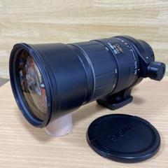 ジャンク品 キャノン用 Sigma APO 135-400mm 2429 Amazon | シグマ 135-400mm F4.5-5.6 APO DG キヤノン用