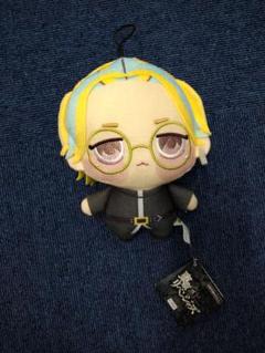 東京卍リベンジャーズ 灰谷竜胆 ちょぴぬい 東京リベンジャーズ 灰谷蘭 灰谷竜胆 ちょぴぬい ぬいぐるみ