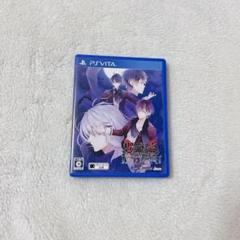 DIABOLIK LOVERS LOST EDEN PSVita 通常版 ソフト