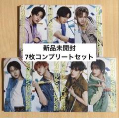 【お1人様1点限り】 2025年最新】NCT dream scape 未開封の人気アイテム - メルカリ K-POP・アジア