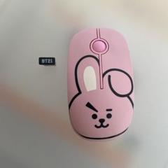 2025年最新】bt21 cooky ワイヤレスの人気アイテム - メルカリ