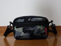 値下げしました！【美品】Manhattan portage ショルダーバッグ