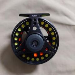 ΣΣVISION ビジョン フライリール KOMA ΣΣVISION ビジョン フライリール KOMA
