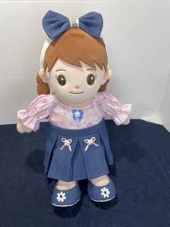 専用商品585 おしゃべりみーちゃん洋服✿ピンク格子ビキニ水着他 女の子の人形なら【公式】おしゃべりみーちゃん 大切な人への