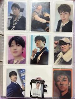 2025年最新】seventeen ウォヌ kitの人気アイテム - メルカリ
