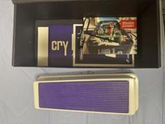 Dunlop Cry baby IK95 IKEBE 40周年記念モデル Jim Dunlop Crybaby IK95 “IKEBE 40th Anniversary” 買取りまし