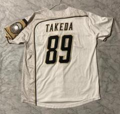 北海道日本ハムファイターズ 武田勝 2020限定ユニフォーム