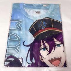 あんスタ 礼瀬マヨイ フルグラフィックTシャツ フルグラ あんスタ フルグラ フルグラフィックTシャツ 礼瀬マヨイ - メルカリ