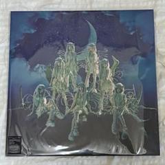 XG AWE VINYL ver. Limited Edition Record 12-inch LP 2nd Mini