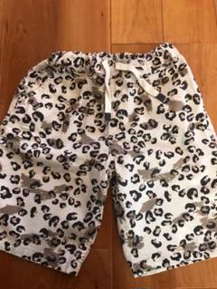 THE SHOP TK(Kids) ハーフパンツ サイズ130