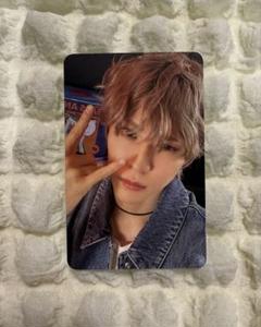 ⭐︎RIIZE ウンソク target