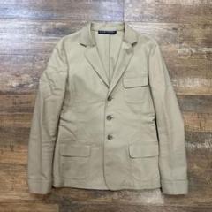 Ralph Lauren ラルフローレン テーラード ジャケット 11のサムネイル