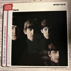 ビートルズ CD リマスター国内盤 名盤10枚セット 日本語解説書付 紙ジャケ BEATLES: 1962-1966 (2023 EDITION)(2枚組SHM-CD) : The Beatles