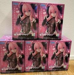 ニートくノ一となぜか同棲はじめました 出浦白津莉 (フィギュア