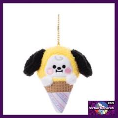 防弾少年団(BTS) - BT21 アイスクリーム　マスコット　CHIMMY TATA RJ COOKY nazca_201550-201556