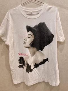 【超美品】神サイズ madonna vintage tシャツ マドンナ