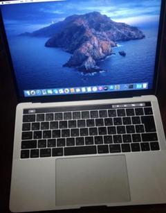 MacBook Pro 13インチ