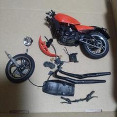 RZ250R　当時物 2ストギャラリーP50