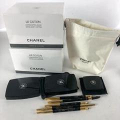 CHANEL メイクセット７点　まとめ売り CHANEL(シャネル)のメイクアップキット人気おすすめランキング5