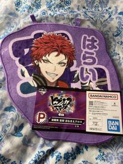 推し活セット】ヒプマイ おなまえクロス カードホルダー ／空却
