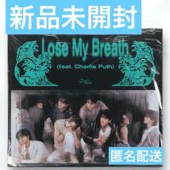 2025年最新】straykids cd lose myの人気アイテム - メルカリ