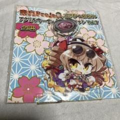 東方Project UFOアクキー13個セット 東方Project UFOアクキー13個セット