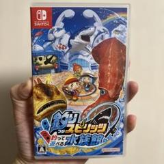 釣りスピリッツ 魚釣りが楽しめる水族館