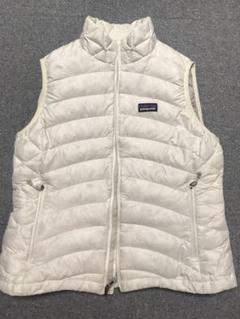 パタゴニア マイクロパフ レディースの中古/未使用品 - メルカリ パタゴニア マイクロパフ レディースの中古/未使用品 - メルカリ