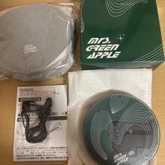 Mrs. GREEN APPLE ポータブルCDプレーヤー